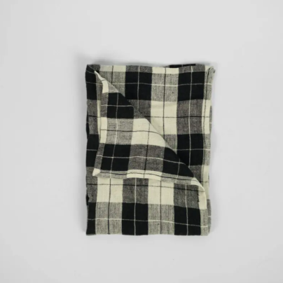 Kjøkkenhåndkle 45x65cm lin_Jean-Noel