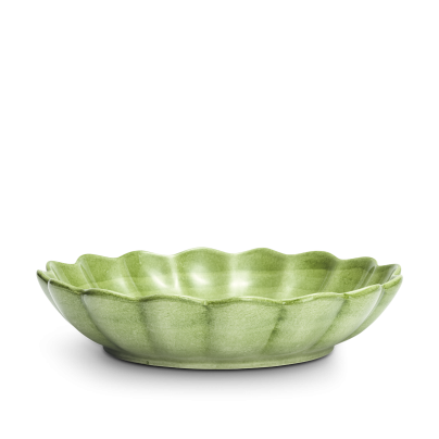Mateus_Green_oyster_bowl_Large_31cm