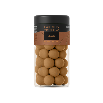 Spring 2026 Crispy Caramel Regular