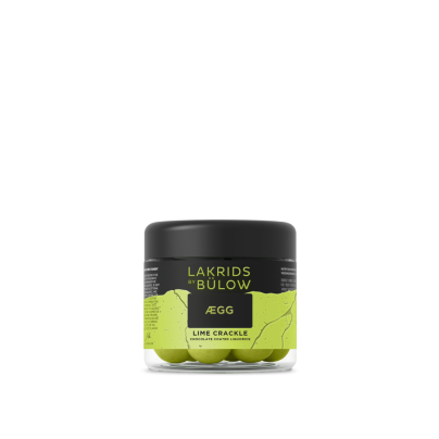 Spring 2026 Lime Crackle Small