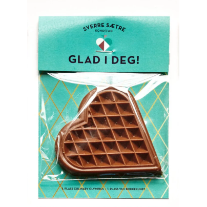 Sverre Sætre_sjokoladevaffel_glad i deg