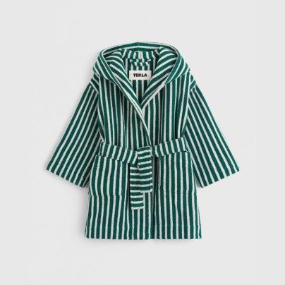 Tekla_morgnekåpe_kids_teal
