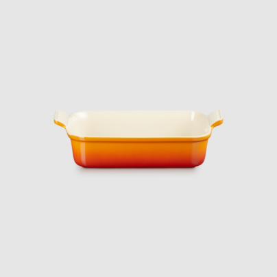 Le Creuset_Ildfast form 26x19cm 2,4L vulkan