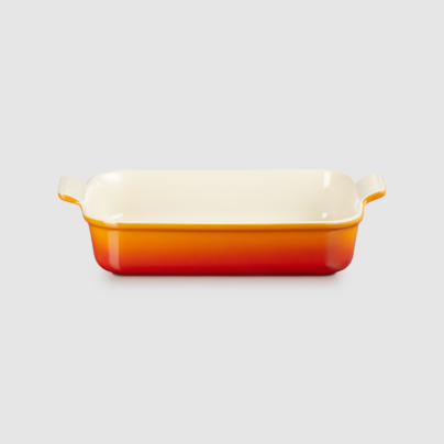 Le creuset_Ildfast form 32x24cm4L vulkan
