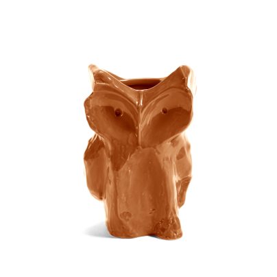 Serax_Marni_After midnight_23cm_oransje