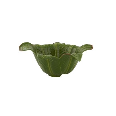 Bordallo Pinheiro Madeira_Salatbolle 37cm