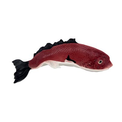 Bordallo_Peixes_Serveringsfat kurvet 54cm