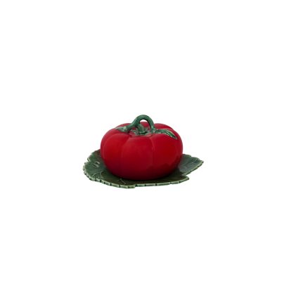 Bordallo_Tomato_Smørboks