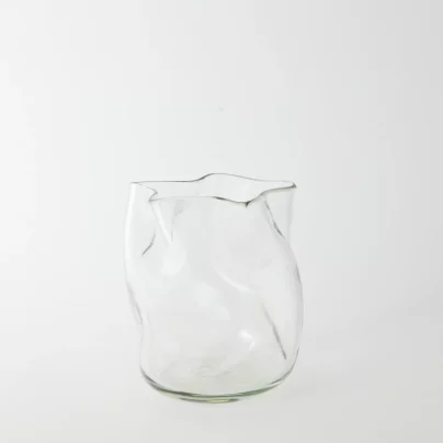 Olsson_&_Jensen_Procella_Vase 21cm klar