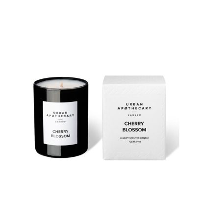 Urban Apothecary Duftlys 15t Cherry Blossom