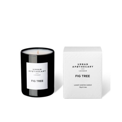 Urban Apothecary Duftlys 15t Fig Tree-