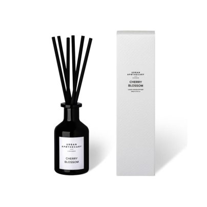 Urban Apothecary Duftpinner 200ml Cherry Blossom