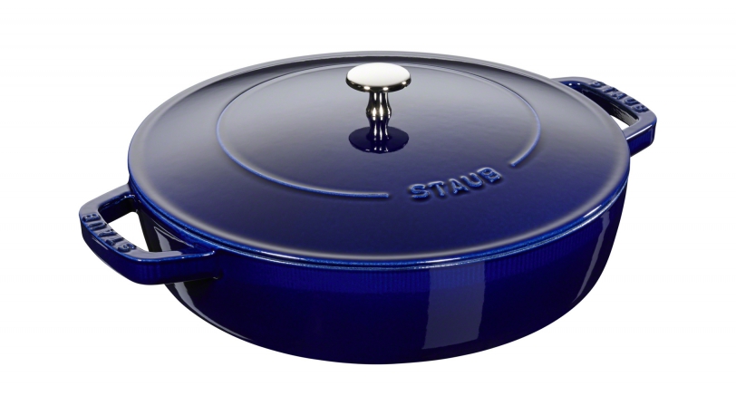 Staub image