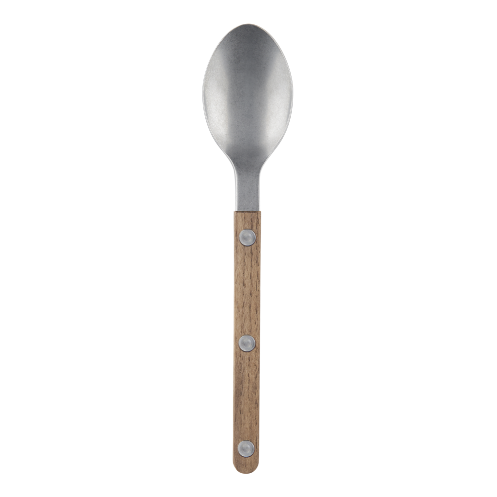 Teskje vintage Teak