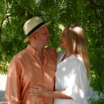Hanne Rutgerson + Per Kristian Stensholt thumbnail