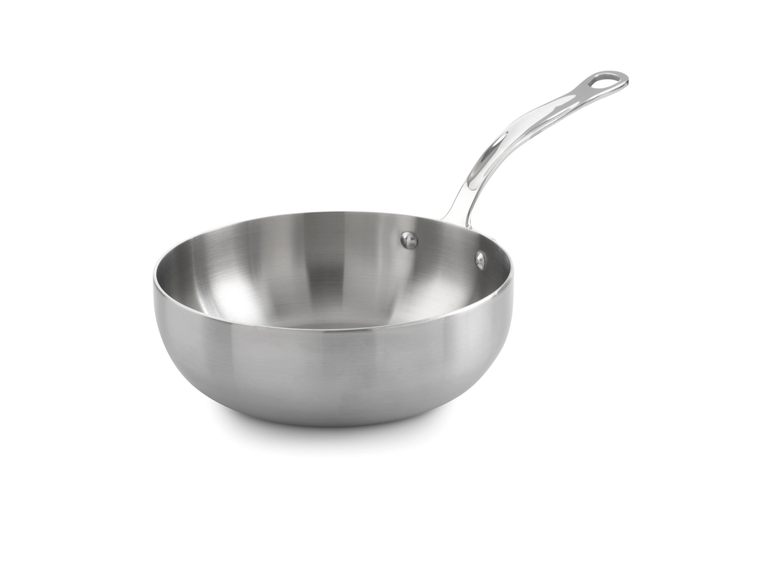 Classic Stainless Steel image