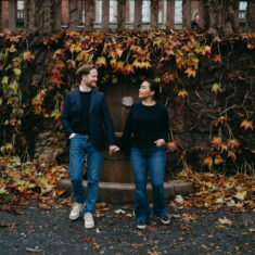 Sophie Consuelo Næss + Lars Jødahl thumbnail