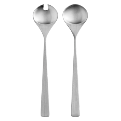 9800001163299 Maya Salatbestikk Stelton Norstaal