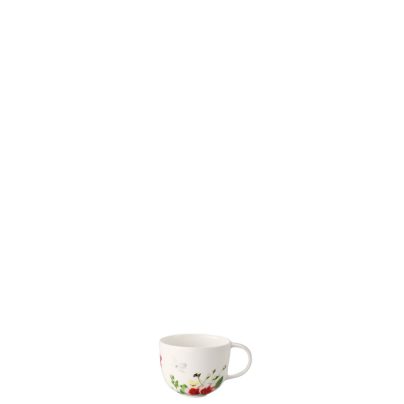 BRILLIANCE FLEURS SAUV. ESPRESSOKOPP OVER ROSENTHAL