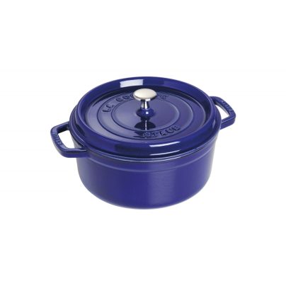 staub_rund_gryte_24cm_blå