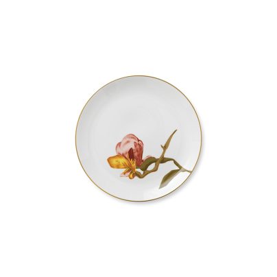 1025416_FLORA PLATE MAGNOLIA 27CM_01