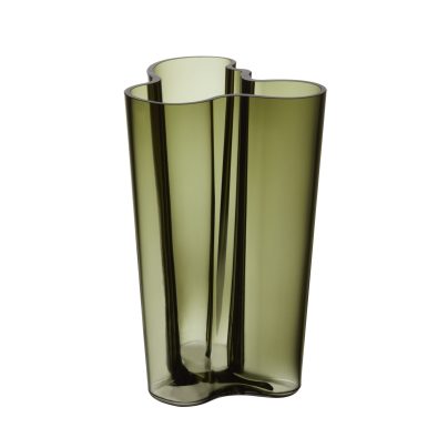 Aalto_vase_251mm_mossgreen Aalto_vase_251mm_mossgreen