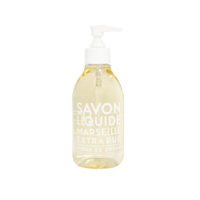 300ml cotton flower