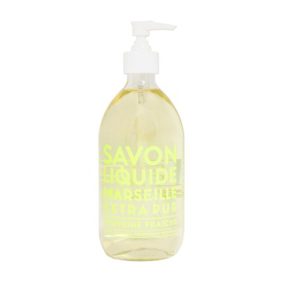 500ml fresh verbena