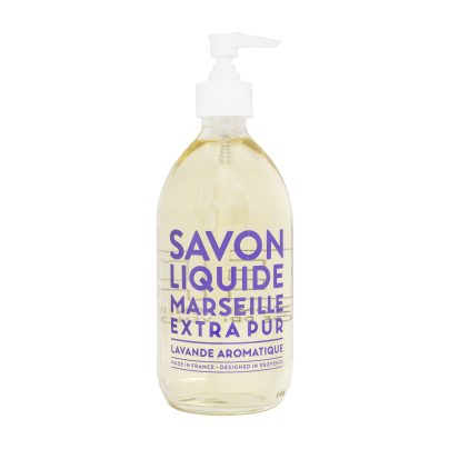 500ml lavendel aromatic