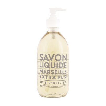 500ml olivewood