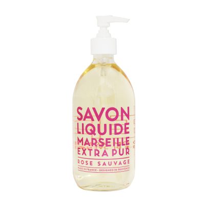 500ml rose