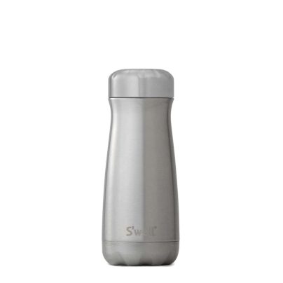 flaske 470ml silver lining