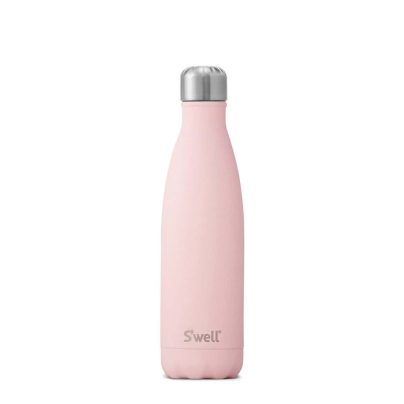 flaske 500ml pink topaz