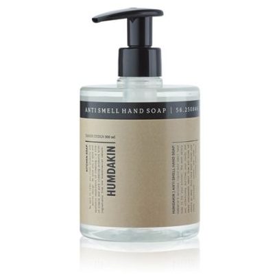 håndsåpe antismell_humdakin