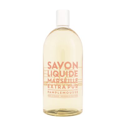 refill 1000ml pamlemousse