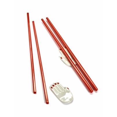 Serax spisepinner Nomade