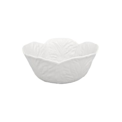 Bordallo Pinheiro kålservise beige