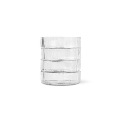 Ferm Living Ripple skål Ferm Living Ripple skål
