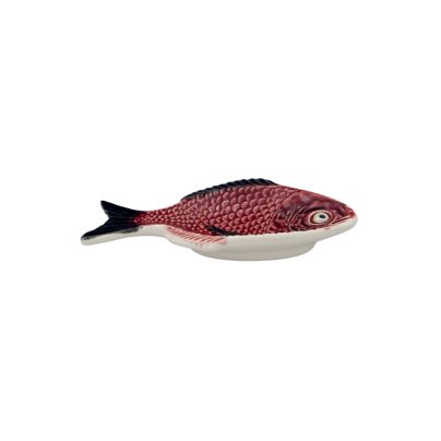 Bordallo_Pinheiro_peixes_skål15cm