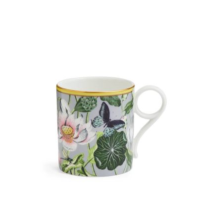 Wedgwood Wonderlust