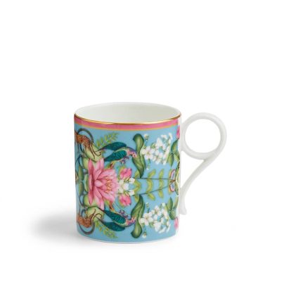 Wedgwood Wonderlust