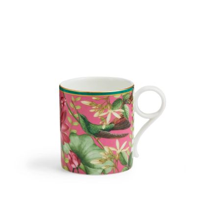 Wedgwood Wonderlust