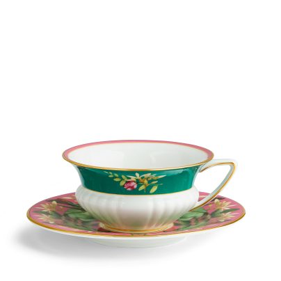 Wedgwood Wonderlust