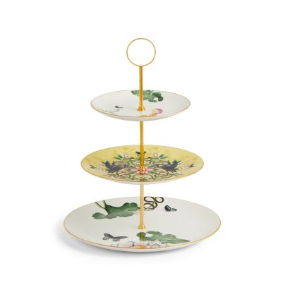 Wedgwood Wonderlust