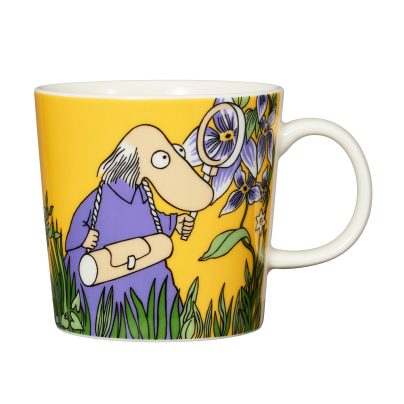 Mummipappa Moomin by Arabia
