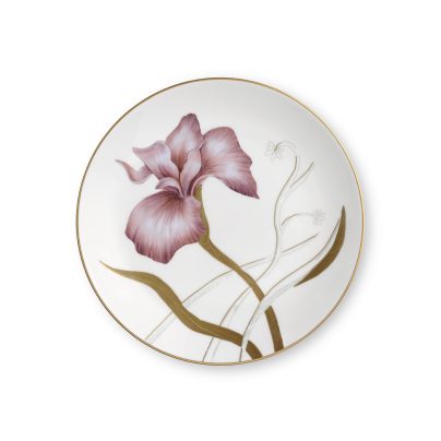 RC_Flora_Plate 19cm Iris
