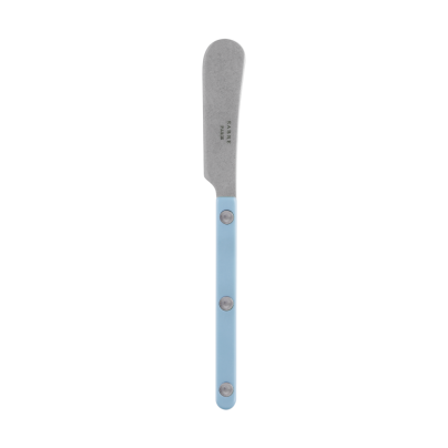 Sabre_bistrot_smørkniv_vintage_pastel blue