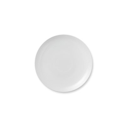 RC_1016945_WHITE_FLUTED_PLATE_COUPE_23CM