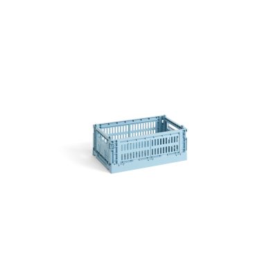 AB634-A601-AB84_HAY Colour Crate S light blue