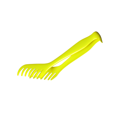 Roger_Orfevre_spaghettitang_gul